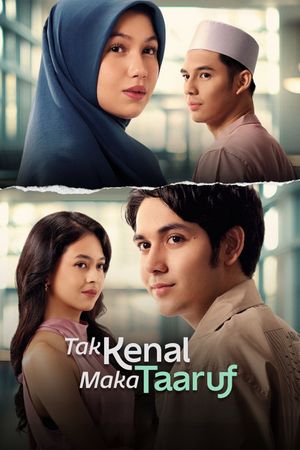 Tak Kenal Maka Taaruf's poster