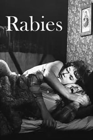 Rabies's poster