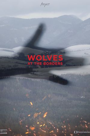 Wolves at the Borders's poster image