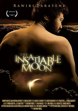 The Insatiable Moon's poster