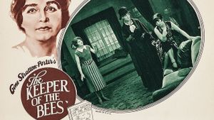 The Keeper of the Bees's poster