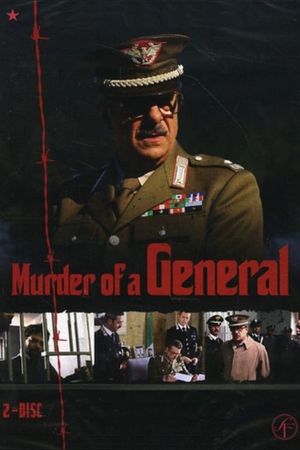Il generale Dalla Chiesa's poster image