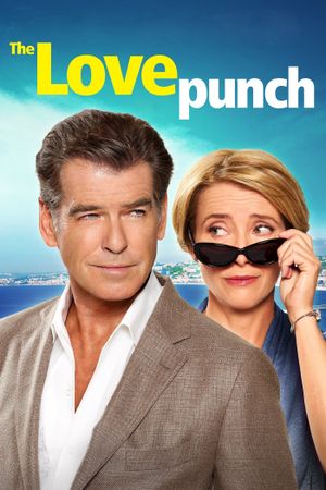 The Love Punch's poster