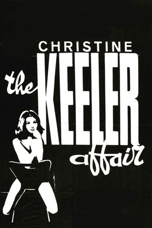 The Christine Keeler Story's poster