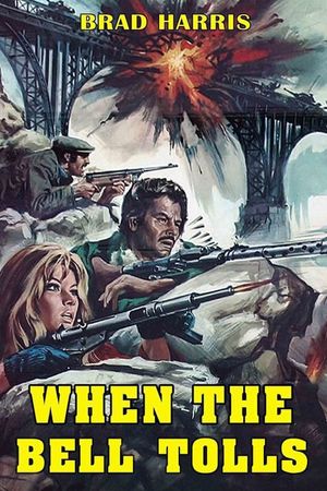 When the Bell Tolls's poster