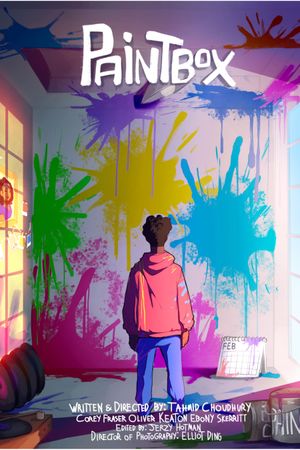 Paintbox's poster image