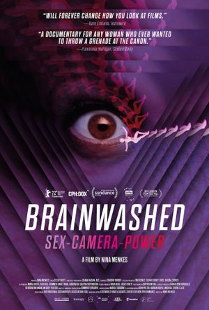 Brainwashed: Sex-Camera-Power's poster
