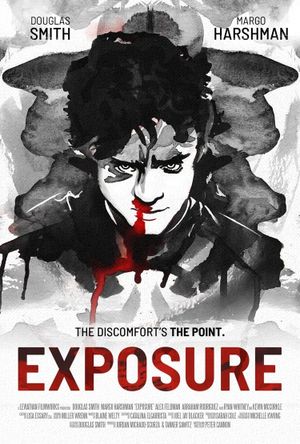 Exposure's poster