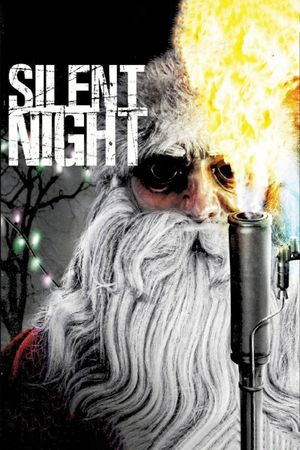 Silent Night's poster image