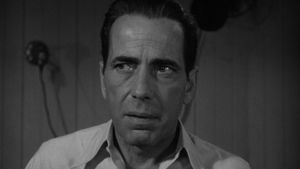 Key Largo's poster