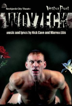 Woyzeck's poster