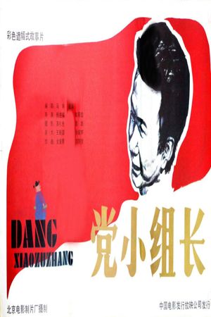 党小组长's poster