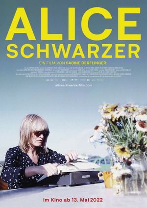 Alice Schwarzer's poster image