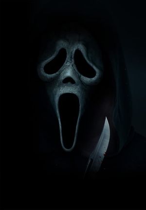 Scream VI's poster