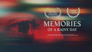 Memories of a Rainy Day's poster