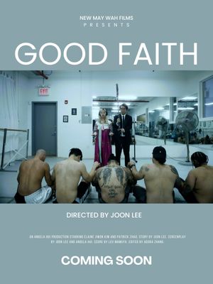 Good Faith's poster