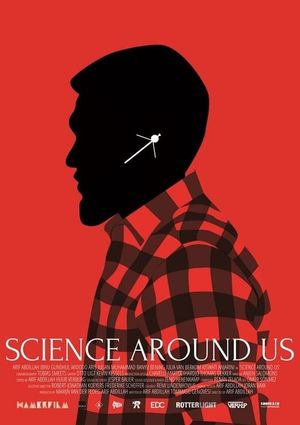 Science Around Us's poster