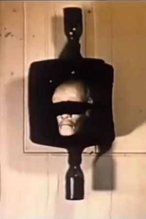 Home-Killer's poster