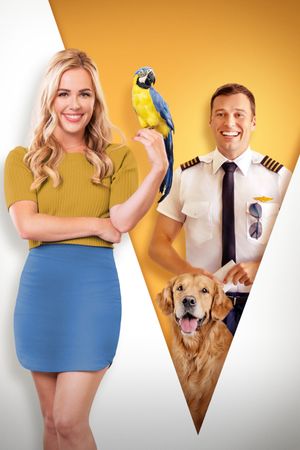 Fly Away With Me's poster