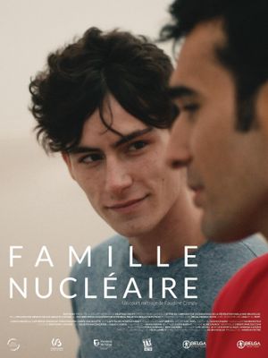 Nuclear Family's poster