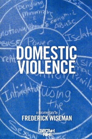 Domestic Violence's poster