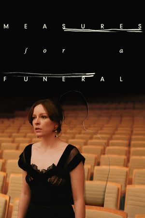 Measures for a Funeral's poster