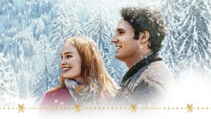 Christmas at Maple Creek's poster