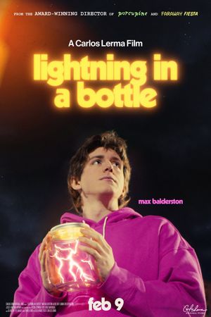 Lightning in a Bottle's poster image