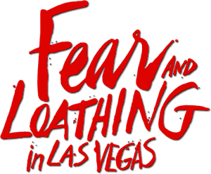 Fear and Loathing in Las Vegas's poster