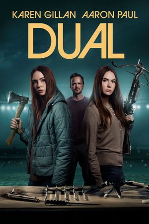 Dual's poster
