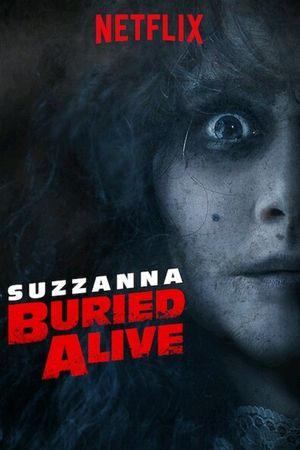 Suzzanna: Buried Alive's poster