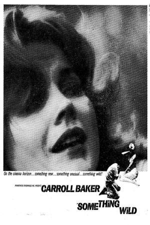 Something Wild's poster