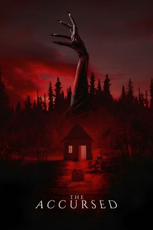 The Accursed's poster