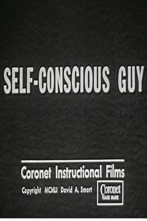 Self-Conscious Guy's poster