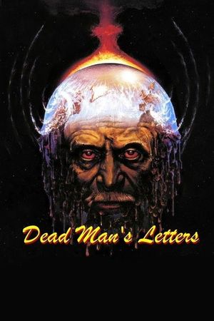 Dead Man's Letters's poster