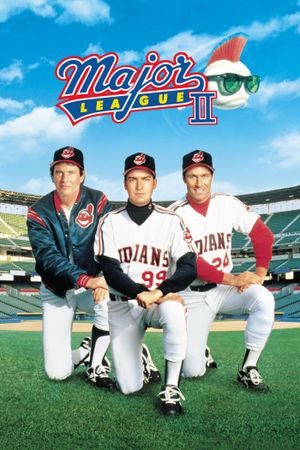 Major League II's poster image