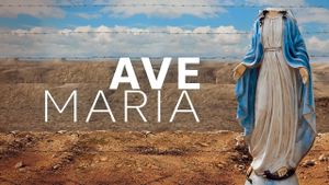 Ave Maria's poster