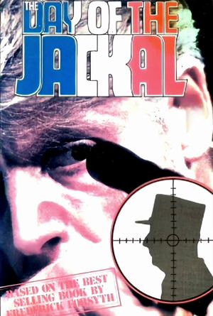 The Day of the Jackal's poster