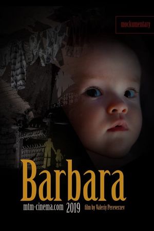 Barbara's poster