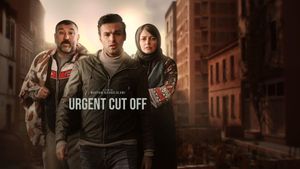 Urgent Cut Off's poster