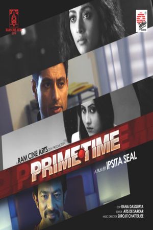 Prime Time's poster