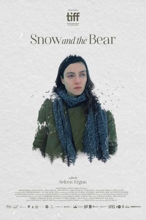Snow and the Bear's poster