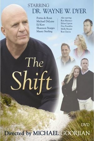 The Shift's poster