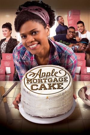 Apple Mortgage Cake's poster