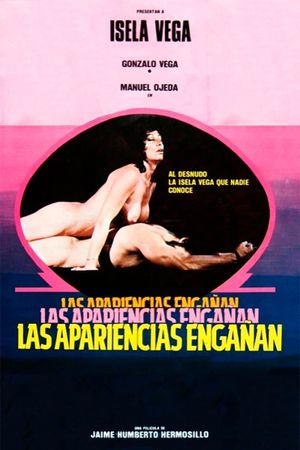 Las apariencias engañan's poster