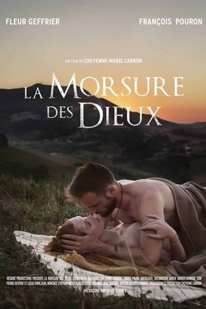 La morsure des dieux's poster