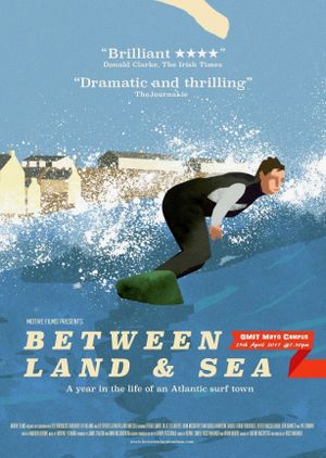 Between Land and Sea's poster