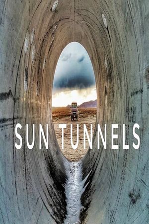 Sun Tunnels's poster