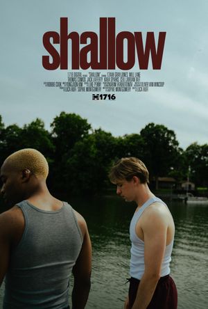 Shallow's poster