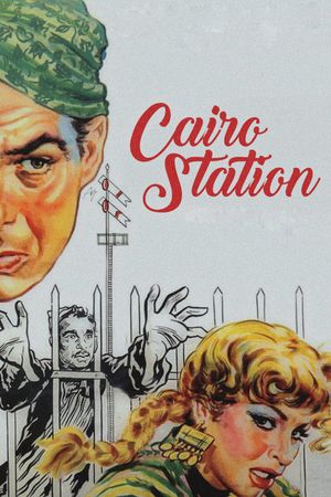 Cairo Station's poster